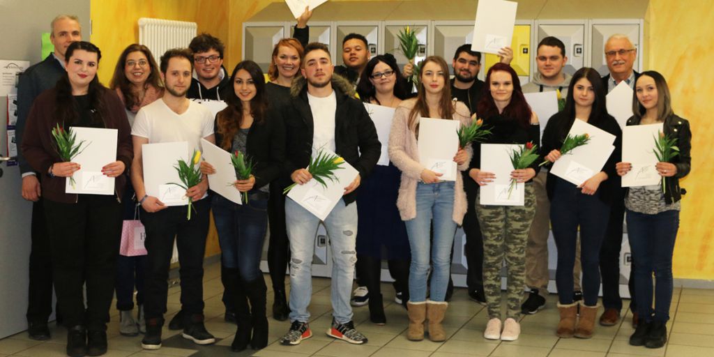 Abendschule Realschulabschluss In Der Nähe